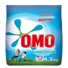 Omo Toz Çamaşır Deterjanı 