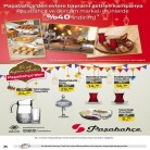 [Kipa] Paşabahçe ve Borcam Markalı Ürünlerde %40 İNDİRİM!