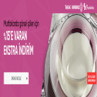 [hepsiburada] Mutfak Malzemelerinde İndirimli Fiyatlara Ek %15 İNDİRİM FIRSATI!