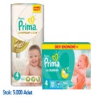 [Real] Prima Dev Eko Plus/ Premium Care Jumbo Kampanyasi 