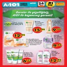 [A101] Garnier Firsatlari