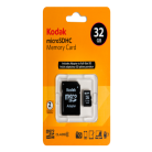 [Bim] 32 GB Micro SD Hafıza Kartı + Adaptör Firsati