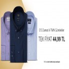 [n11] D'S Damat ve TWN Gömlekler Sabit/Tek Fiyat 44,99TL - %70e VARAN İNDİRİMLER!