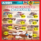 [A101] Cikolata Soleni