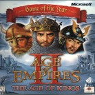 [steam] Age of Empires II HD 7,75TL - 19 ŞUBATA KADAR %75 İNDİRİMLİ