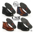 [N11] CSR Yandan Fermuarli Bot Kampanyasi 