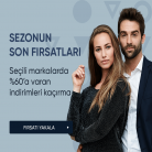 [hepsiburada] Seçili Markalarda %85e VARAN İNDİRİMLER!