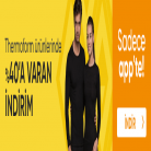 [hepsiburada] Thermoform Ürünlerinde %40 İndirim - SADECE HEPSİBURADA APP'e ÖZEL