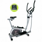 [Gittigidiyor] Dynamic E18 Seleli Manyetik Eliptik Kondisyon Bisikleti - 559,00 TL