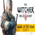 [steam] The Witcher 3: Wild Hunt - Game of the Year Edition 3 ÜRÜN 29,99TL - %60 İNDİRİMLİ!