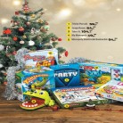 [Migros] 2016 Yeni Yil Oyun Kampanyasi 