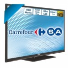 SEG 50'' 50180B Full HD Smart Slim Led TV