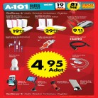 [A101] GoSmart Akilli Aletlerin'de Sok Firsati