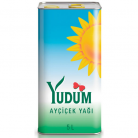 [CarreforSa] Yudum Aycicek Yagi 5 Litre Teneke Kampanyasi 