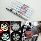 [aliexpress] 3 Renkli Araba Lastiği Boyama Kalemi - 0,89$