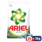 [Kipa] 60 TL Ve Üzeri Alışverişlerinizde - Ariel Dağ Esintisi 3 kg - 9,00 TL