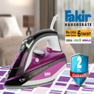 [BİM] Fakir Buharlı Ütü 89,90 TL - 16.02.2018
