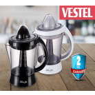 [BİM] Vestel Narenciye Sıkacağı 49,90 TL - 16.02.2018
