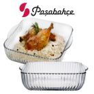 [BİM] Borcam 2’li Kare Set - 21,90 TL