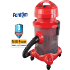 [BİM] Su Filtreli Elektrikli Süpürge - 139,90 TL