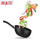 [BİM] Wok Tava - 24.50 TL