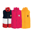 [BİM] Bebek Puf Yelek - 12,50 TL