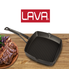 [BİM] Döküm Tava Lava - 39.90 TL
