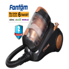 [BİM] Fantom Elektrikli Süpürge - 189.90 TL