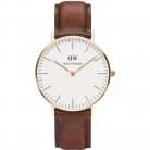 [Gittigidiyor] Daniel Wellington 0507DW Kadın Kol Saati - 319.00 TL
