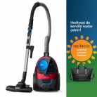 [Gittigidiyor] Philips PowerPro City FC9331/07 650 W Toz Torbasız Süpürge - 519.00 TL