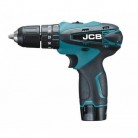 [Gittigidiyor] JCB Power X Technology Professionel 12 V 2.5 Ah Lİ-ON Çift Akülü Vidalama - 119,90 TL