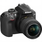 [Gittigidiyor] Nikon D3400 18-55 DX AF-P DSLR Fotoğraf Makinesi - 2099.00 TL