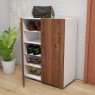 [Gittigidiyor] House Line Özge Ayakkabılık - 109,90 TL
