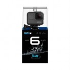[gittigidiyor] Gopro Hero 6 Black 4K Aksiyon Kamerası 1,999TL - 100TL MaxiPuan HEDİYE - ÜCRETSİZ KARGO!