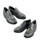 [BİM] Deri Ayakkabı Erkek 40-44 - 39.90 TL