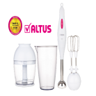 [BİM] Blender Seti AL 736 - 99.90 TL