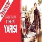 [Colin's] Giyim'de 50 % Indirim Firsati 