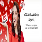 [N11] 50 TL Ve Üzeri Alisverise  333TLye Kadar Hediye Kupon Firsati
