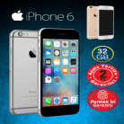 [BİM] Apple Iphone 6 32 GB AKILLI TELEFON - 1889.00 TL