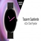 [n11] Tasarım Saatlerde %50 İNDİRİM - ÜCRETSİZ KARGO