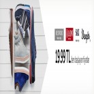 [N11]Shoestore İtalyan Ayakkabılar 19,99 TL'den Başlayan Fiyatlarla