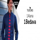 [n11] Tudors Marka Gömleklerde 1 Alana 1 Bedava ! - ÜSTELİK %55'e VARAN EK İNDİRİMLERLE