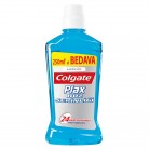 [Carrefoursa] Colgate Plax Ice 750ml Kampanyasi