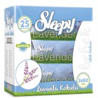 [Carrefoursa] Sleepy Islak Mendiller'de 50% Indirim