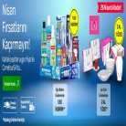 [Carrefoursa] Agiz Bakim Ürünlerin'de 50% Indirim 