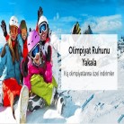 [n11] Olimpiyat Rüzgarı N11'de! Olimpiyata Özel İndirimler 250TL'ye 20TL HEDİYE!!