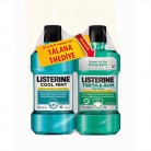 [N11] Listerine Cool Mint Naneli 250 Ml Alana Listerin Citrus Hediye Firsati