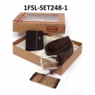 [N11] Fossil Kartlik Kemer Firsati