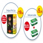 [Sok]Doğuş Filiz Çay ve 300Gr seker Hediye 
