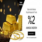 [n11] Yatırımlık Altında Kaçırılmayacak Fırsat %2 İNDİRİM! 
